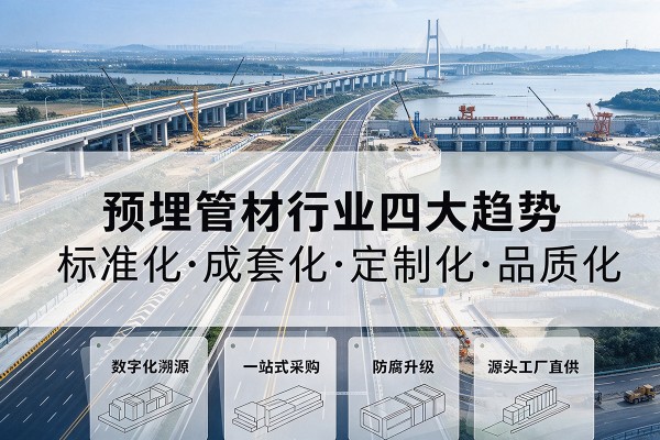 定兴行业发展趋势总结