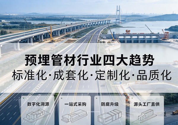 定兴行业发展趋势总结