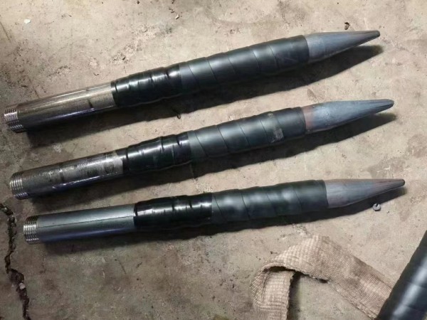 定兴注浆管检测