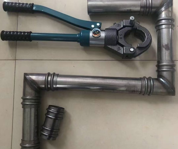 定兴冷却管生产