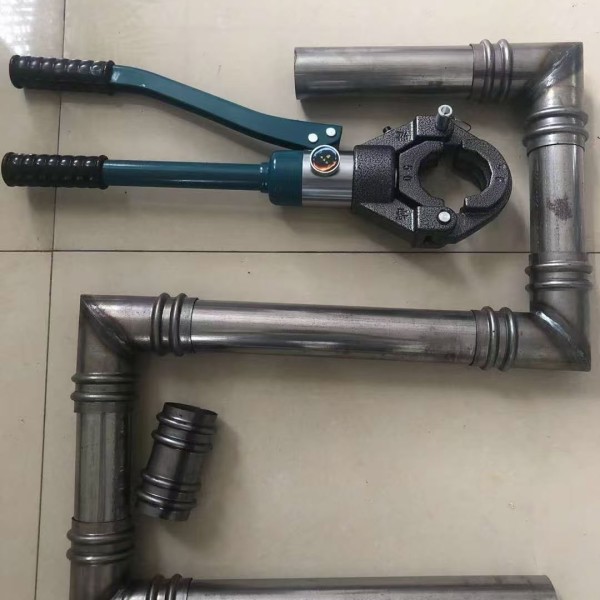 定兴冷却管生产