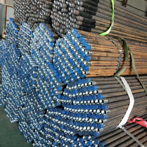 定兴冷却管生产